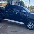 TOYOTA HILUX 3.0 SRV 4X4 CD 16V TURBO INTERCOOLER DIESEL 4P AUTOMÁTICO TOYOTA HILUX 3.0 SRV 4X4 CD 16V TURBO INTERCOOLER DIESEL 4P AUTOMÁTICO