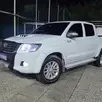 TOYOTA HILUX 3.0 SRV TOP 4X4 CD 16V TURBO INTERCOOLER DIESEL 4P AUTOMÁTICO TOYOTA HILUX 3.0 SRV TOP 4X4 CD 16V TURBO INTERCOOLER DIESEL 4P AUTOMÁTICO