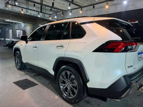 TOYOTA-RAV4-2.5 VVT-IE HYBRID SX CONNECT AWD CVT TOYOTA-RAV4-2022