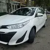 TOYOTA YARIS 1.3 16V FLEX XL LIVE MULTIDRIVE TOYOTA YARIS 1.3 16V FLEX XL LIVE MULTIDRIVE