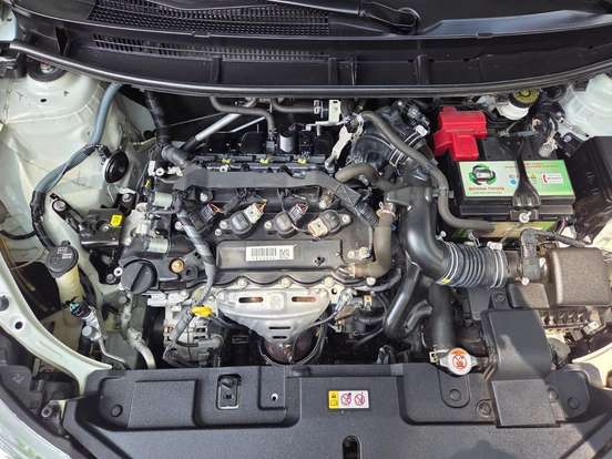TOYOTA-YARIS-1.3 16V FLEX XL LIVE MULTIDRIVE TOYOTA-YARIS-2022