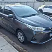 TOYOTA YARIS 1.5 16V FLEX SEDAN XL LIVE MULTIDRIVE TOYOTA YARIS 1.5 16V FLEX SEDAN XL LIVE MULTIDRIVE