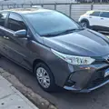 TOYOTA YARIS 1.5 16V FLEX SEDAN XL LIVE MULTIDRIVE TOYOTA YARIS 1.5 16V FLEX SEDAN XL LIVE MULTIDRIVE