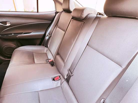 TOYOTA-YARIS-1.5 16V FLEX XLS CONNECT MULTIDRIVE TOYOTA-YARIS-2019