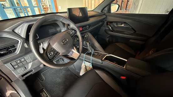 TOYOTA-YARIS CROSS-1.5 VVT-I FLEX XRE CVT TOYOTA-YARIS CROSS-2026