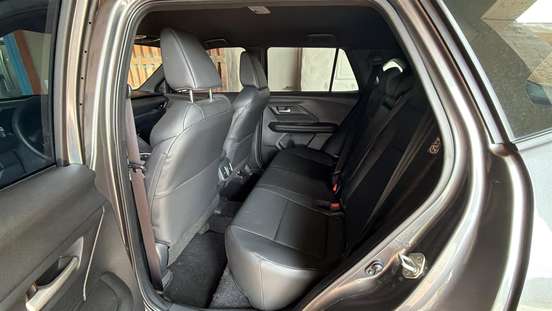 TOYOTA-YARIS CROSS-1.5 VVT-I FLEX XRE CVT TOYOTA-YARIS CROSS-2026