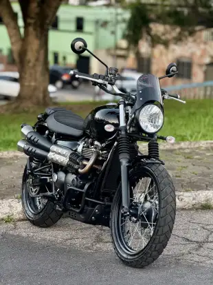 TRIUMPH-SCRAMBLER 900-2024
