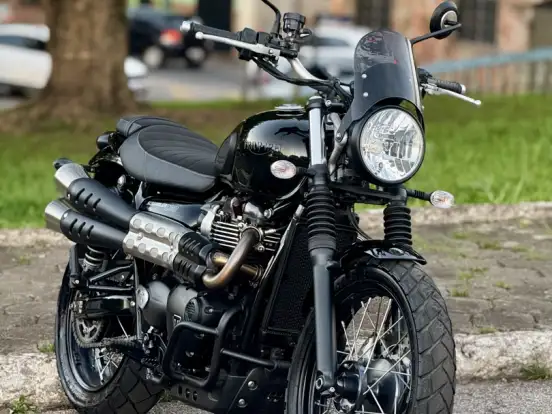 TRIUMPH-SCRAMBLER 900 TRIUMPH-SCRAMBLER 900-2024