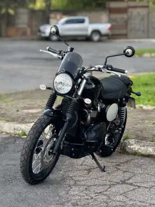 TRIUMPH-SCRAMBLER 900-2024
