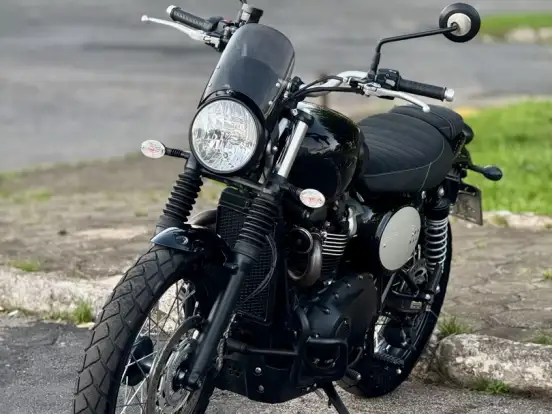 TRIUMPH-SCRAMBLER 900 TRIUMPH-SCRAMBLER 900-2024