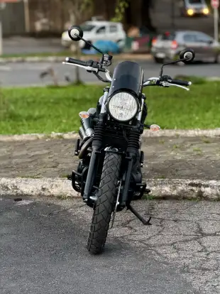 TRIUMPH-SCRAMBLER 900-2024