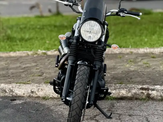 TRIUMPH-SCRAMBLER 900 TRIUMPH-SCRAMBLER 900-2024