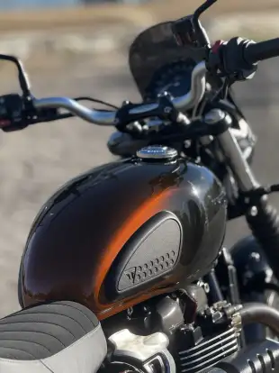 TRIUMPH-SCRAMBLER 900-2024