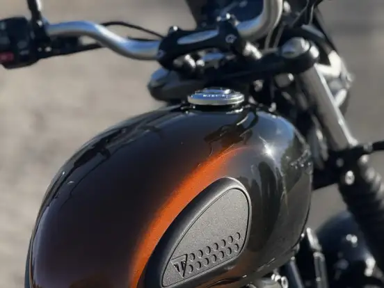 TRIUMPH-SCRAMBLER 900 TRIUMPH-SCRAMBLER 900-2024