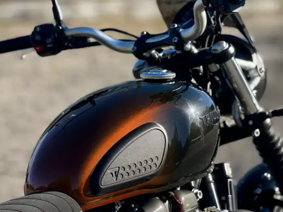 TRIUMPH-SCRAMBLER 900 TRIUMPH-SCRAMBLER 900-2024