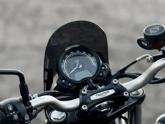 TRIUMPH-SCRAMBLER 900 TRIUMPH-SCRAMBLER 900-2024