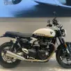 TRIUMPH SPEED TWIN TRIUMPH SPEED TWIN