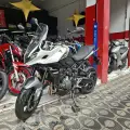 TRIUMPH TIGER 660 SPORT TRIUMPH TIGER 660 SPORT