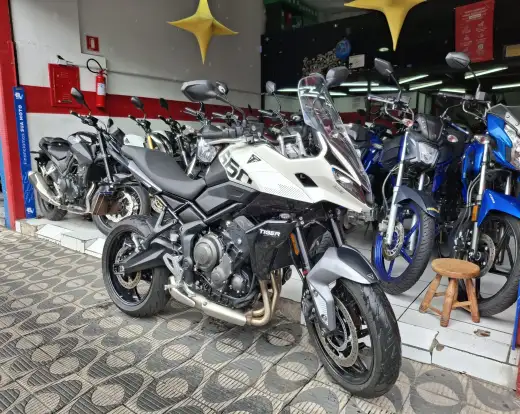 TRIUMPH-TIGER 660 SPORT-2025