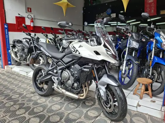 TRIUMPH-TIGER 660 SPORT TRIUMPH-TIGER 660 SPORT-2025