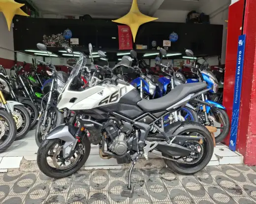 TRIUMPH-TIGER 660 SPORT-2025