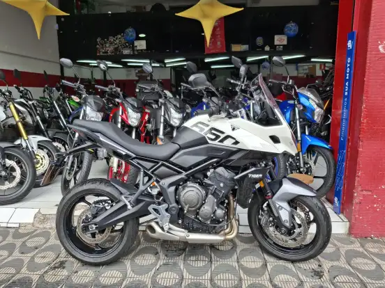 TRIUMPH-TIGER 660 SPORT TRIUMPH-TIGER 660 SPORT-2025