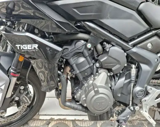 TRIUMPH-TIGER 660 SPORT-2025