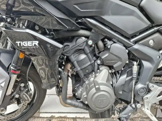 TRIUMPH-TIGER 660 SPORT TRIUMPH-TIGER 660 SPORT-2025