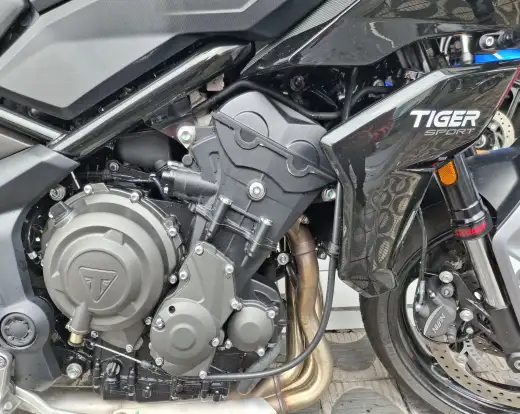 TRIUMPH-TIGER 660 SPORT-2025
