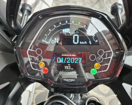 TRIUMPH-TIGER 660 SPORT-2025