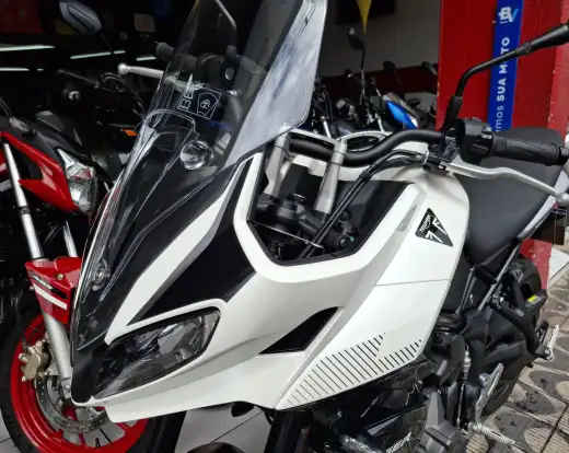 TRIUMPH-TIGER 660 SPORT-2025