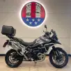 TRIUMPH TIGER 900 GT PRO TRIUMPH TIGER 900 GT PRO