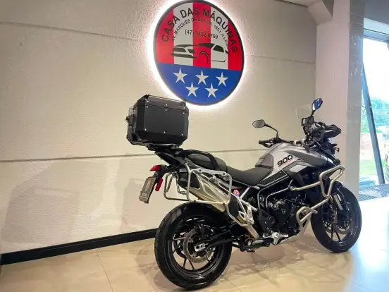 TRIUMPH-TIGER 900 GT PRO-2025