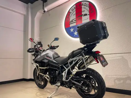 TRIUMPH-TIGER 900 GT PRO TRIUMPH-TIGER 900 GT PRO-2025