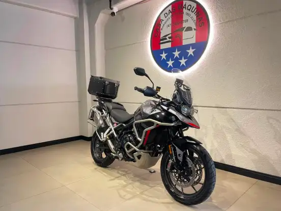 TRIUMPH-TIGER 900 GT PRO TRIUMPH-TIGER 900 GT PRO-2025