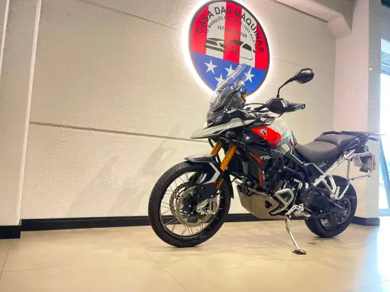 TRIUMPH-TIGER 900 RALLY PRO TRIUMPH-TIGER 900 RALLY PRO-2025