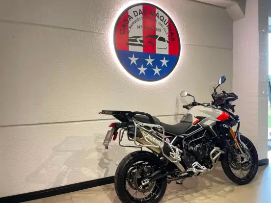 TRIUMPH-TIGER 900 RALLY PRO-2025