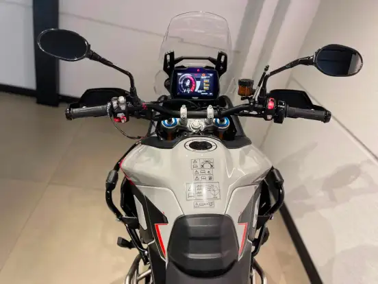 TRIUMPH-TIGER 900 RALLY PRO-2025