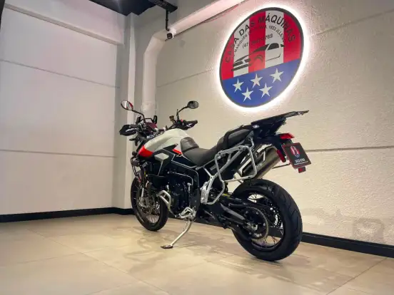 TRIUMPH-TIGER 900 RALLY PRO TRIUMPH-TIGER 900 RALLY PRO-2025