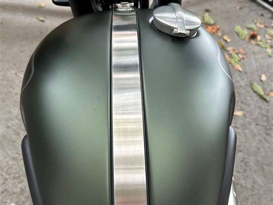 TRIUMPH-BONNEVILLE SCRAMBLER 1200 X TRIUMPH-BONNEVILLE SCRAMBLER 1200 X-2025