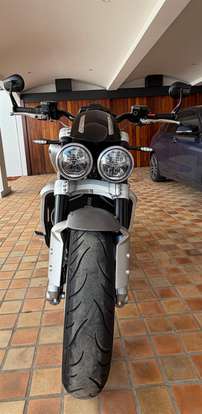 TRIUMPH-ROCKET III GT-2023