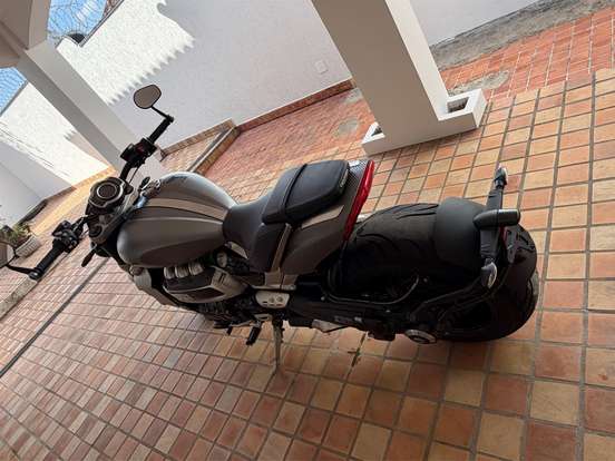 TRIUMPH-ROCKET III GT TRIUMPH-ROCKET III GT-2023