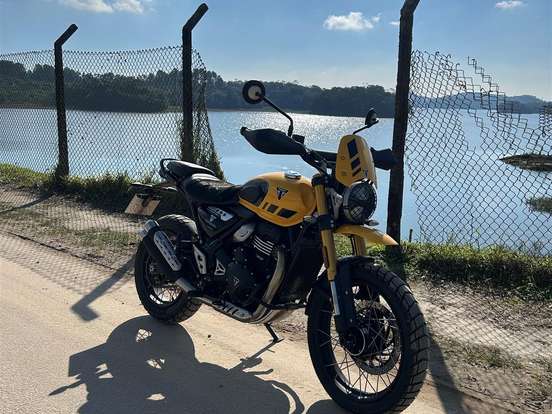TRIUMPH-SCRAMBLER 400 XC TRIUMPH-SCRAMBLER 400 XC-2025