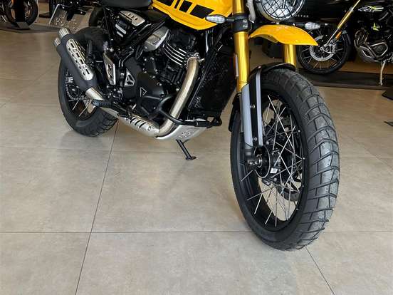 TRIUMPH-SCRAMBLER 400 XC TRIUMPH-SCRAMBLER 400 XC-2025