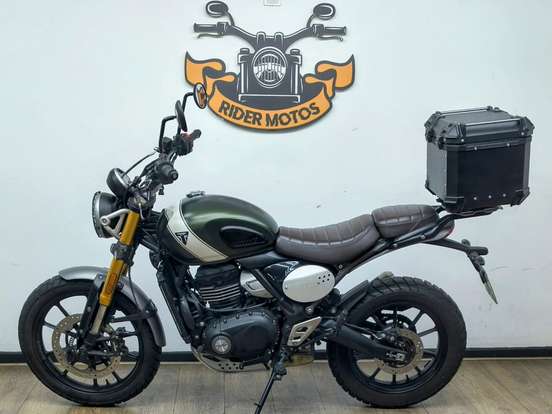 TRIUMPH-SCRAMBLER 400 X TRIUMPH-SCRAMBLER 400 X-2024