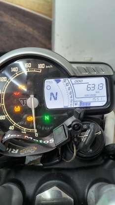 TRIUMPH-SCRAMBLER 400 X-2024