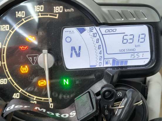 TRIUMPH-SCRAMBLER 400 X TRIUMPH-SCRAMBLER 400 X-2024