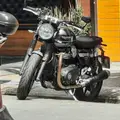 TRIUMPH SPEED TWIN TRIUMPH SPEED TWIN