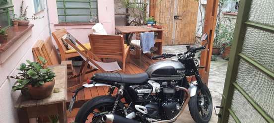 TRIUMPH-SPEED TWIN TRIUMPH-SPEED TWIN-2020
