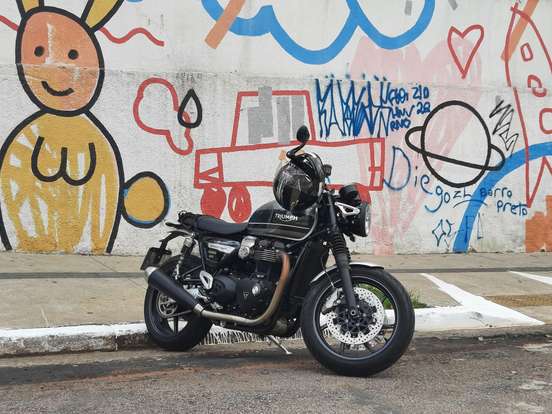 TRIUMPH-SPEED TWIN TRIUMPH-SPEED TWIN-2020